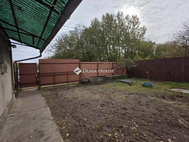 Eladó ház Tápiószecső 72 nm