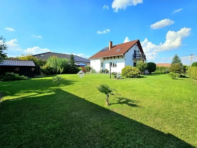 Eladó ház Délegyháza 171 nm