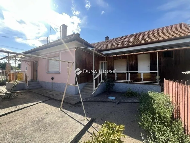 Eladó ház Albertirsa 73 nm