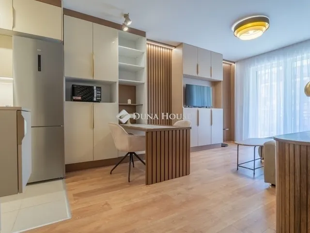 Eladó lakás Budapest XIII. kerület 45 nm