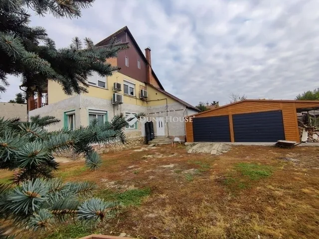 Eladó ház Monor 105 nm