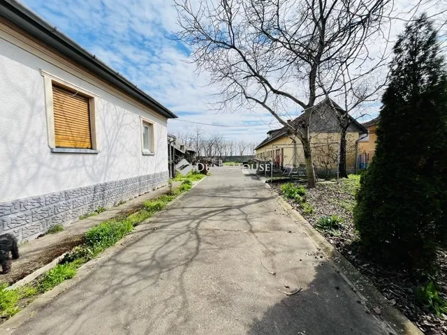 Eladó ház Szentmártonkáta 96 nm