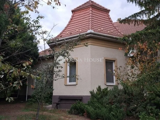 Eladó ház Sülysáp 290 nm