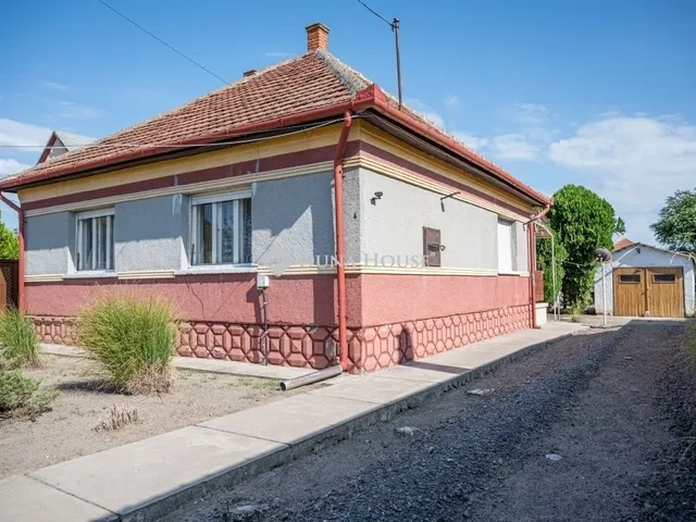 Eladó ház Nagykáta 75 nm