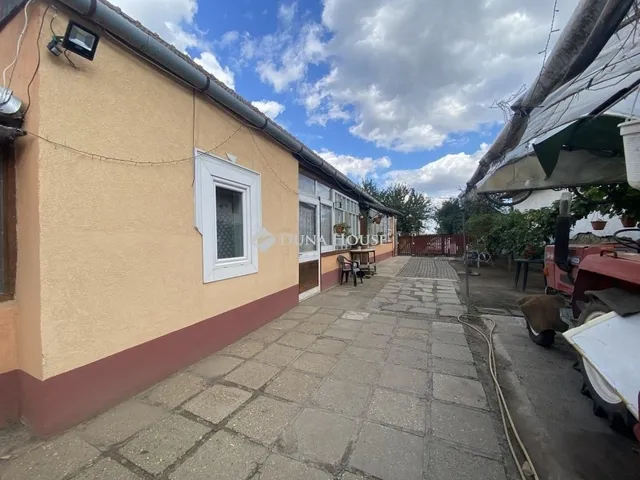 Eladó ház Zsámbok 80 nm