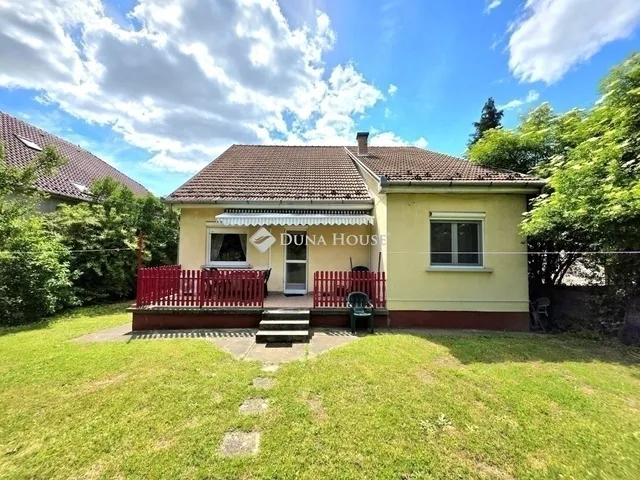 Eladó ház Maglód 140 nm