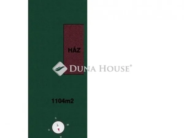 Eladó ház Tápióbicske 79 nm