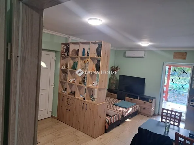 Eladó ház Dánszentmiklós 62 nm