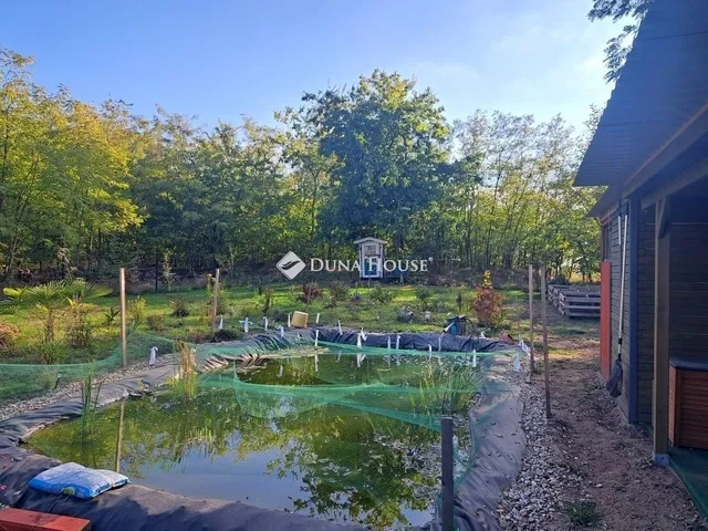 Eladó ház Dánszentmiklós 62 nm