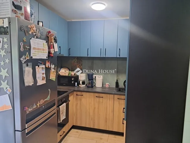 Eladó ház Dánszentmiklós 62 nm