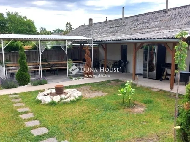 Eladó ház Ócsa 63 nm