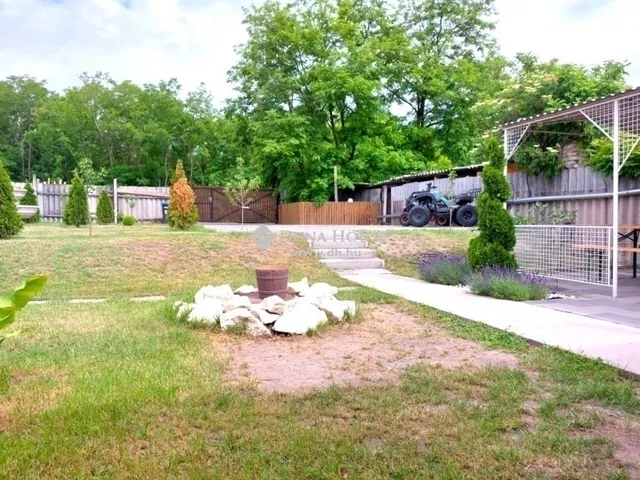 Eladó ház Ócsa 63 nm