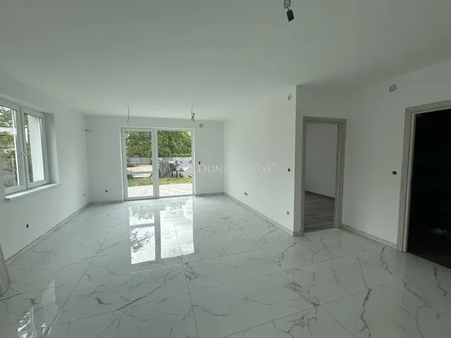 Eladó ház Vasad 110 nm