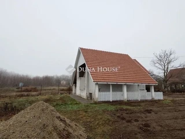 Eladó ház Tápióság 54 nm