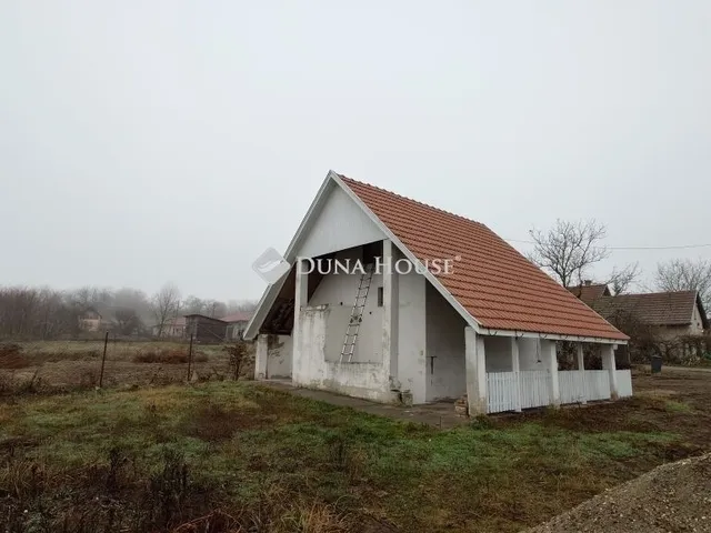 Eladó ház Tápióság 54 nm