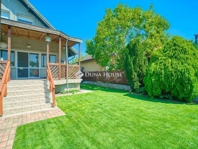 Eladó ház Gyál 173 nm