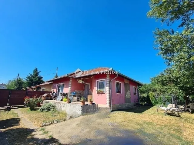 Eladó ház Gyömrő 76 nm