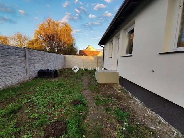 Eladó ház Monor 40 nm