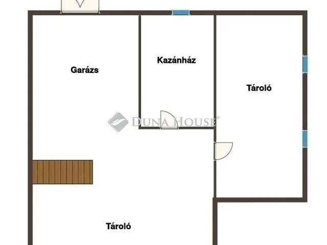 Eladó ház Tápiószecső 215 nm