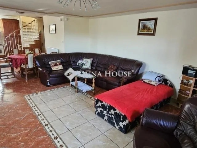 Eladó ház Tápiószecső 270 nm