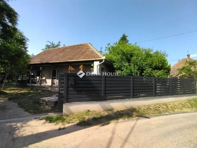 Eladó ház Sülysáp 39 nm