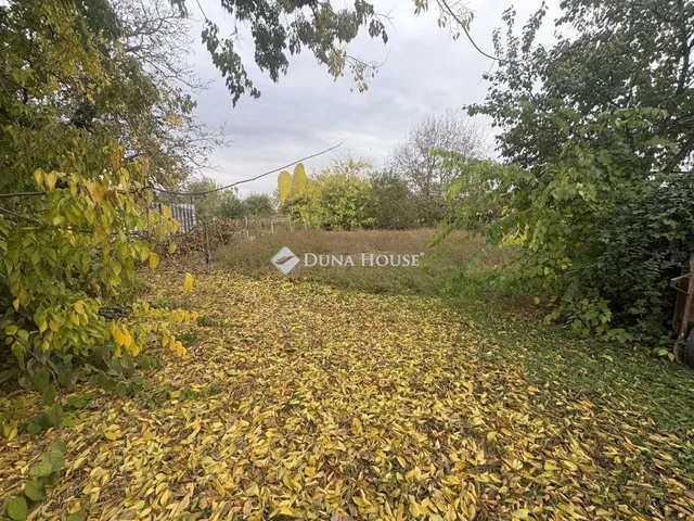 Eladó ház Tura 58 nm