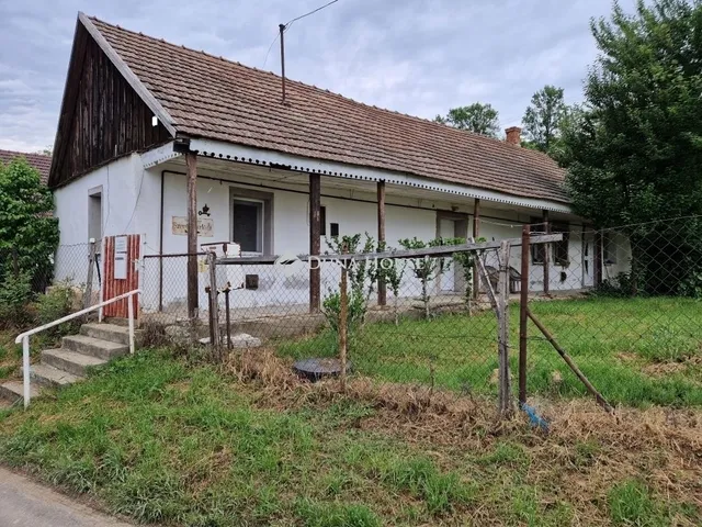 Eladó ház Bénye 61 nm