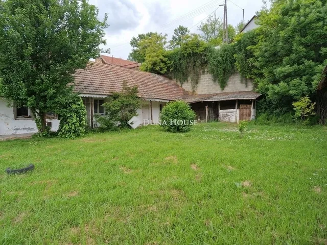 Eladó ház Bénye 61 nm