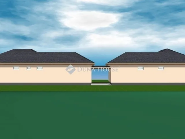 Eladó ház Kóka 109 nm