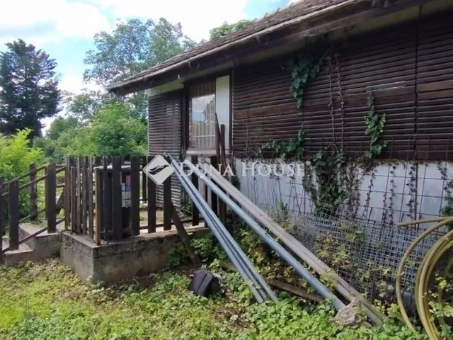 Eladó telek Gyömrő 1325 nm