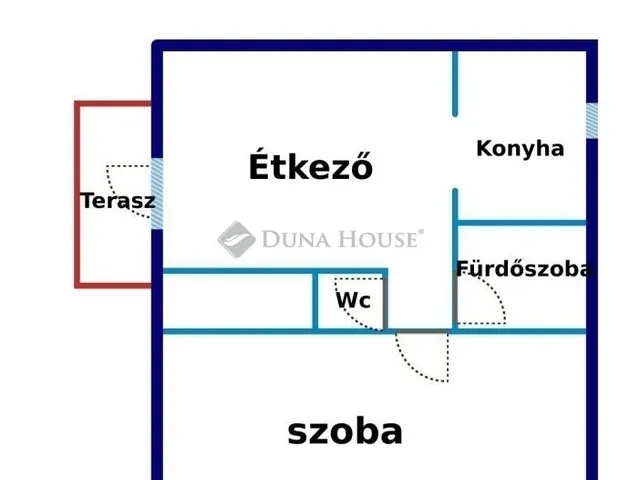 Eladó ház Gyömrő 110 nm