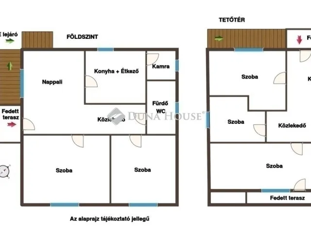 Eladó ház Monor 100 nm