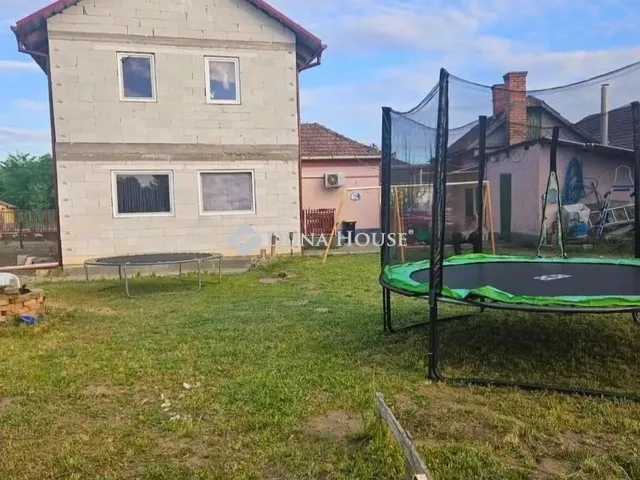 Eladó ház Farmos 126 nm