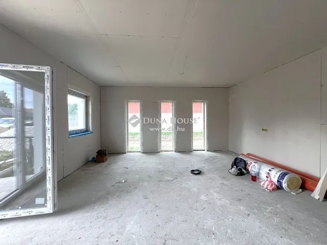 Eladó ház Kiskunlacháza 106 nm