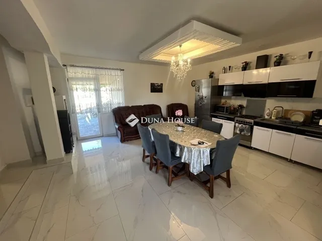 Eladó ház Gyömrő 63 nm