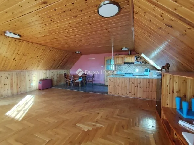 Eladó ház Alsónémedi 343 nm