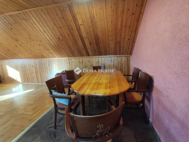 Eladó ház Alsónémedi 343 nm