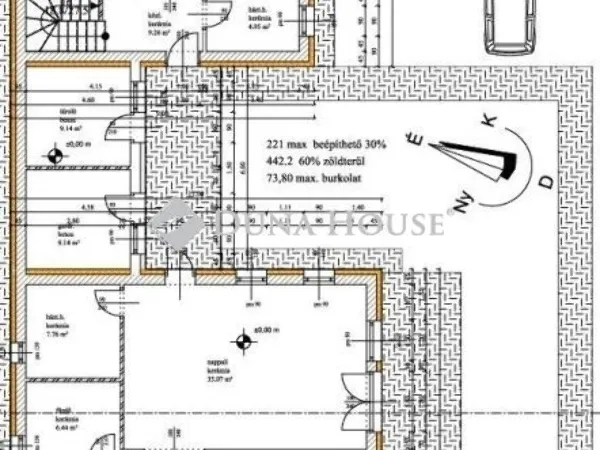 Eladó ház Gödöllő 119 nm