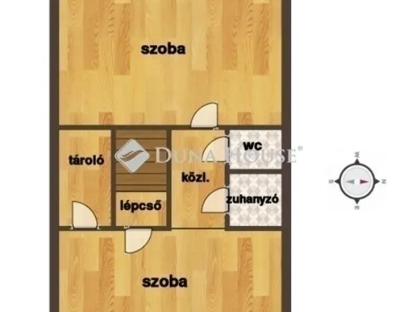 Eladó ház Gyömrő 180 nm