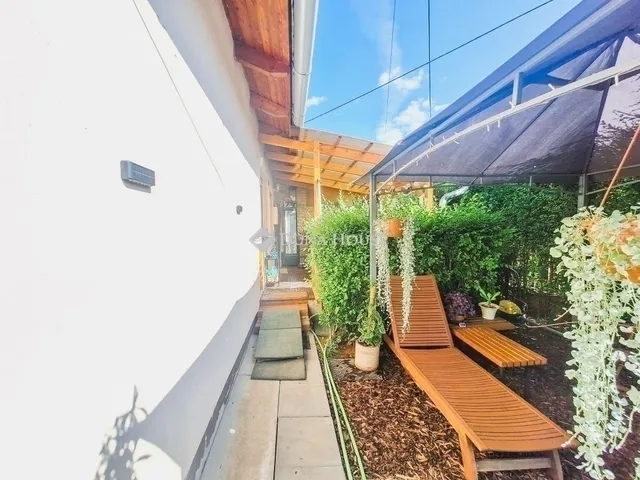 Eladó lakás Gyömrő 48 nm