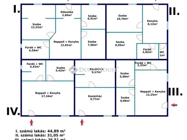 Eladó ház Gyömrő 278 nm