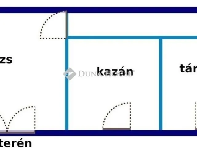 Eladó ház Maglód 150 nm