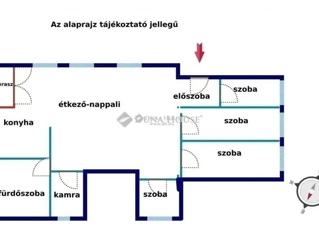 Eladó ház Üllő 150 nm