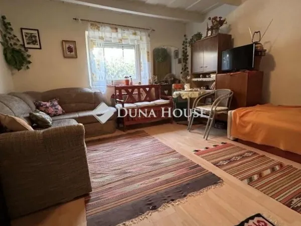 Eladó ház Tápiószentmárton 41 nm