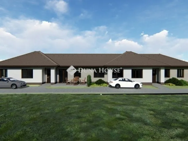 Eladó ház Nyáregyháza 90 nm