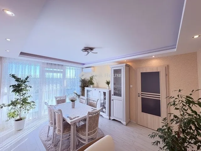 Eladó lakás Budapest XV. kerület 71 nm