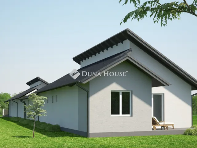 Eladó ház Monor 127 nm