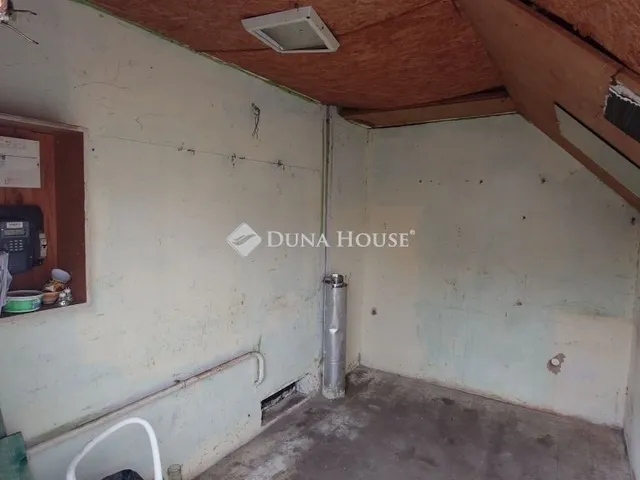 Eladó ház Tápióság 54 nm