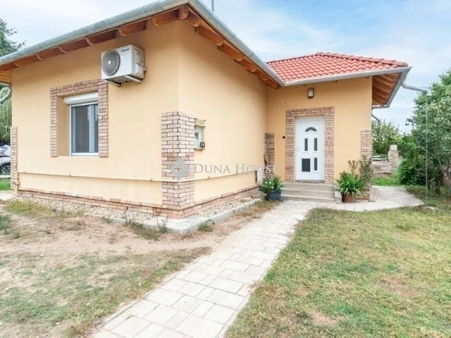 Eladó ház Budapest XVII. kerület 86 nm