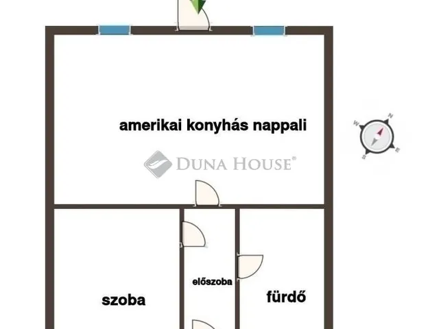 Eladó ház Monor 40 nm